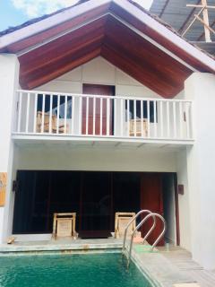The Lost Villas - 1