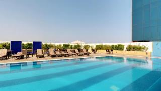 Al Andalus Mall Hotel Jeddah - Jeddah - 0