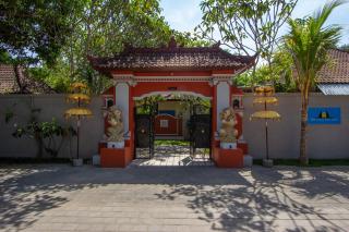 Bali Komang Guest House Sanur - Sanur - 9