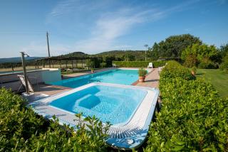 Agriturismo Borgo Campetroso - Suvereto - 2