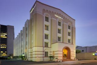 Holiday Inn Express San Antonio North Riverwalk Area by IHG - San Antonio - 8