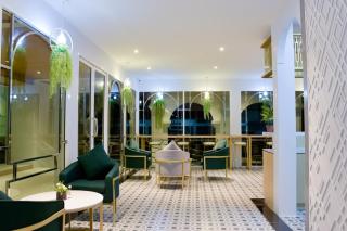 Peranakan House - Cidade Phuket - 7