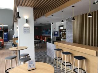 Holiday Inn Express Porto Exponor by IHG - Leça da Palmeira - 9