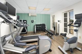 Holiday Inn Express San Antonio North Riverwalk Area by IHG - San Antonio - 3