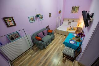 Freedom Square Apartment - Tbilisi - 7