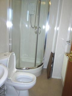 A&P at The Sheron House - Blackpool - 7