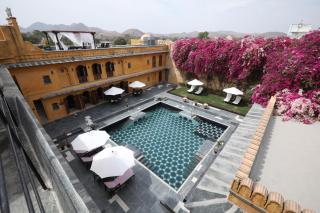 Gogunda Palace - Udaipur - 7