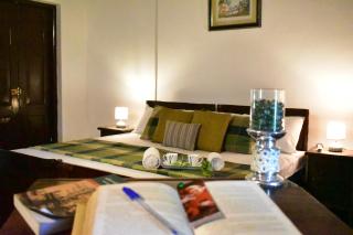 Arachiwil Green Nature Resort - 8