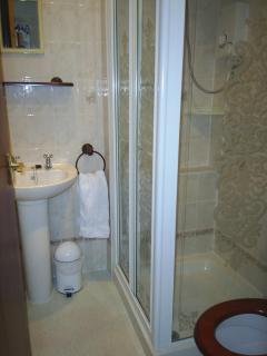 A&P at The Sheron House - Blackpool - 6