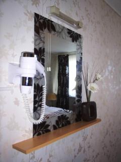 A&P at The Sheron House - Blackpool - 5