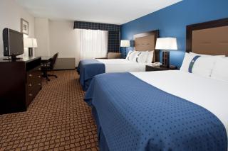 Ramada Plaza by Wyndham Sheridan Hotel & Convention Center - Sheridan - 7