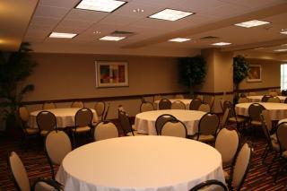 Holiday Inn Express Hotel & Suites Chehalis - Centralia by IHG - Chehalis - 7
