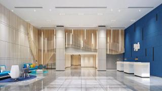 Holiday Inn Express Shanghai Jiading New City by IHG - 0