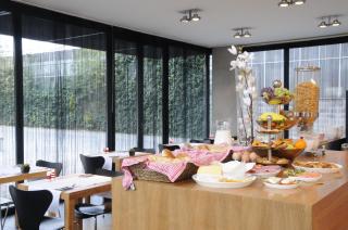 Hotel Corbie Lommel - Lommel - 4