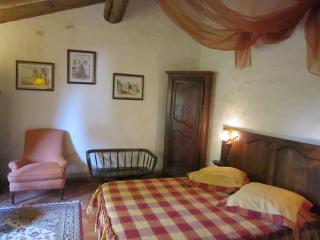 La Frandomière - Saint-Martin-de-Londres - 7