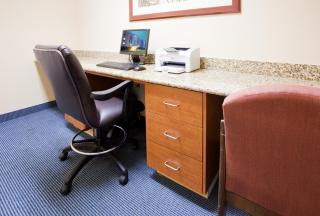 Candlewood Suites Jacksonville by IHG - Jacksonville - 8