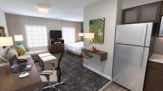 Staybridge Suites - Calgary Airport by IHG - Calgary - 1