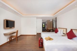 Downtown Villas - Seminyak - 5