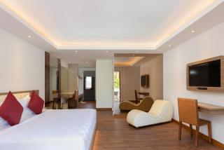Downtown Villas - Seminyak - 8
