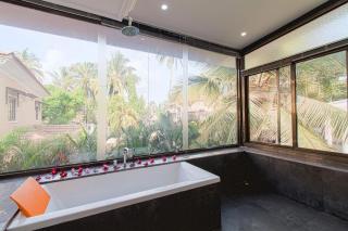 Villa Calangute Phase 1 - Calangute - 6