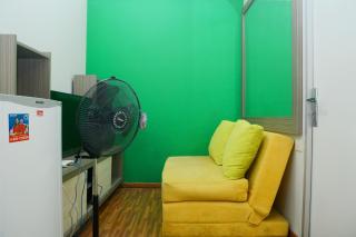 Best Choice 2BR Apartment at Menteng Square By Travelio - 1