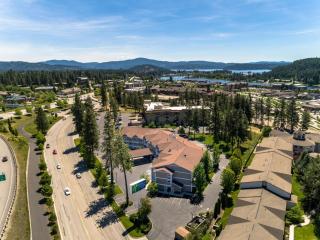 Holiday Inn Express Hotel & Suites Coeur D'Alene I-90 Exit 11 by IHG - Coeur d'Alene - 3