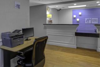 Holiday Inn Express - Chester by IHG - Chester - 4