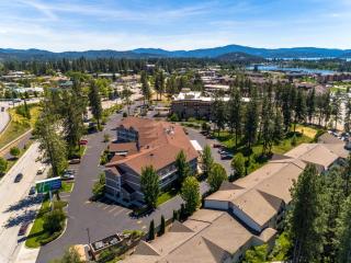 Holiday Inn Express Hotel & Suites Coeur D'Alene I-90 Exit 11 by IHG - Coeur d'Alene - 2