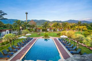 Khaolak Mountain View - Khao Lak - 0