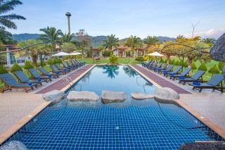 Khaolak Mountain View - Khao Lak - 2