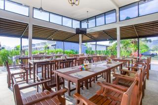 Khaolak Mountain View - Khao Lak - 5