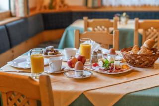 Mittergruberhof - Schladming - 4