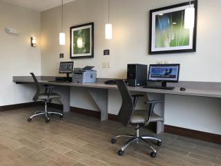 Staybridge Suites Seattle - Fremont by IHG - Seattle - 4