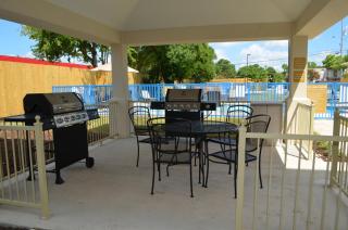 Candlewood Suites San Antonio Airport by IHG - San Antonio - 1