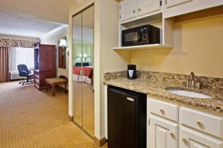 Holiday Inn Express Ringgold - Chattanooga Area by IHG - 7