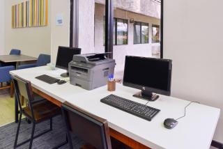 Holiday Inn Express Palm Desert by IHG - Palm Desert - 7