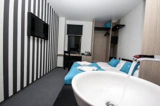 Hotel AquaCity Riverside - Poprad - 3