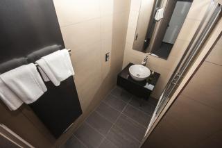 Hotel AquaCity Riverside - 1