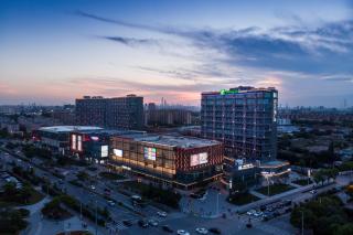 Holiday Inn Express Shanghai Tangzhen by IHG - 0