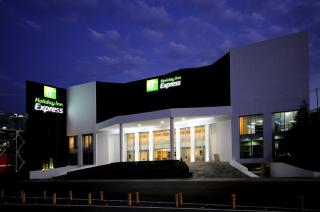 Holiday Inn Express Toluca by IHG - Toluca - 3