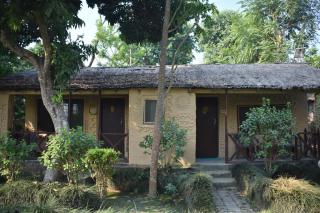Bardia Wildlife Resort - Bhurkīā - 2
