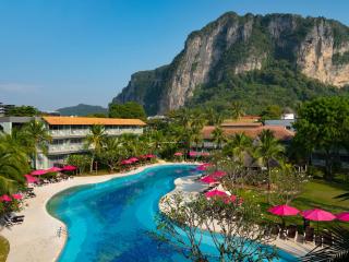 Aonang Villa Resort I Beach Front - Strand Ao Nang - 7
