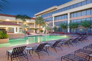 Holiday Inn Port Arthur - Park Central by IHG - Port Arthur - 8