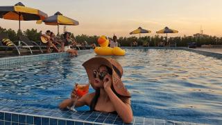 The Twizt - Lifestyle Hostel & Hotel - Siem Reap - 8