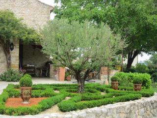 La Frandomière - Saint-Martin-de-Londres - 3