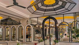 The Twizt - Lifestyle Hostel & Hotel - Siem Reap - 5