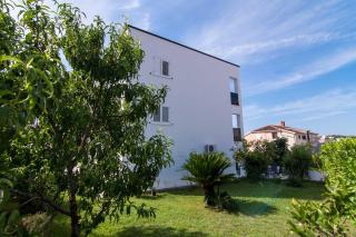 Black home apartments - Trogir - 2