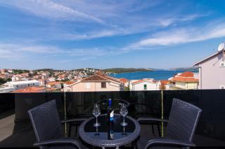 Black home apartments - Trogir - 3