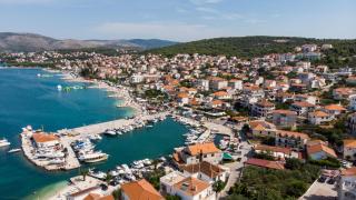 Black home apartments - Trogir - 8