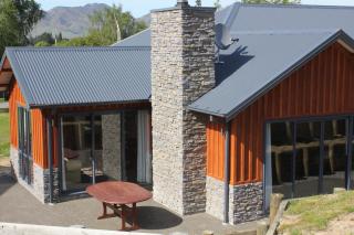 3 Bellbird Place - Hanmer Springs - 0